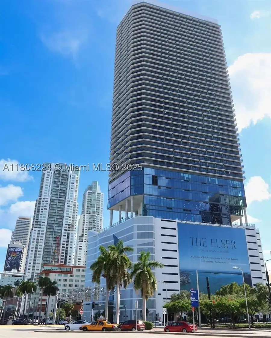 398 NE 5th #1619, Miami, FL 33132 - #2