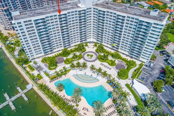 1500 Bay #1532S, Miami Beach, FL 33139