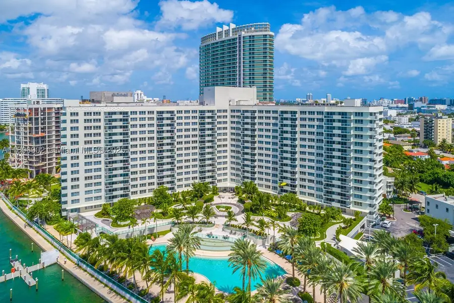 1500 Bay #1532S, Miami Beach, FL 33139 - #2