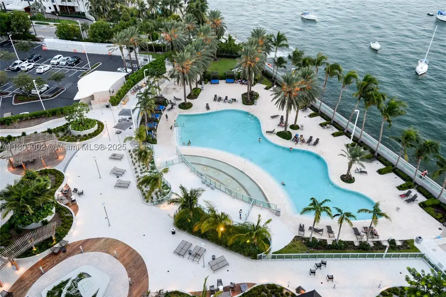 1500 Bay #1532S, Miami Beach, FL 33139 - #3