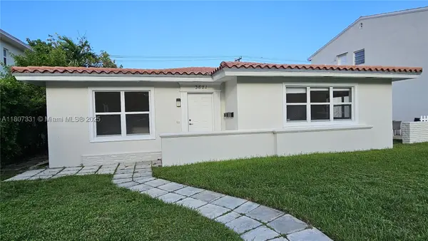 3621 Ponce De Leon, Coral Gables, FL 33134
