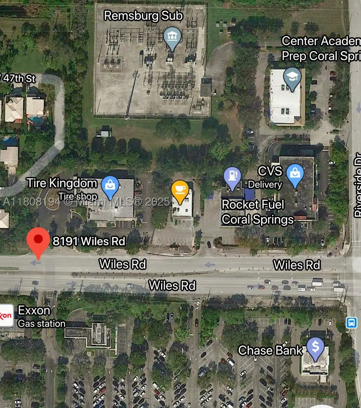 8191 Wiles, Coral Springs, FL 33067 - #1