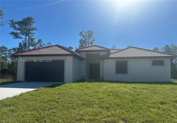 2002 E 13th, Lehigh Acres, FL 33972