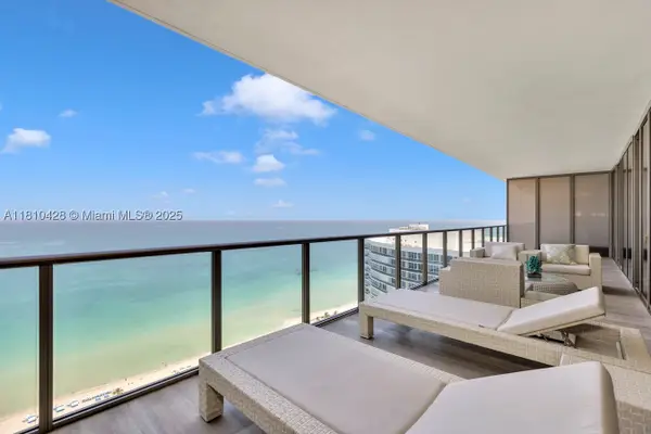 9701 Collins #2403S, Bal Harbour, FL 33154