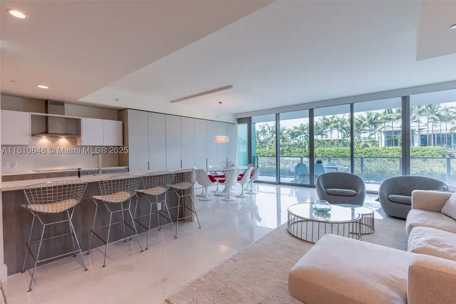 360 Ocean #205S, Key Biscayne, FL 33149 - #2
