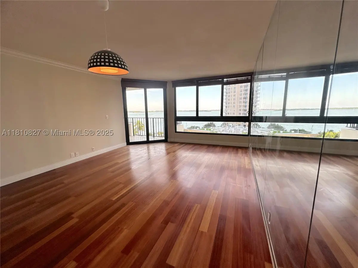 520 Brickell Key #A811, Miami, FL 33131 - #1