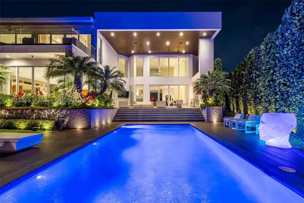 420 Island, Key Biscayne, FL 33149