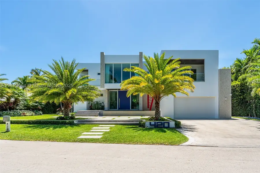 420 Island, Key Biscayne, FL 33149 - #3