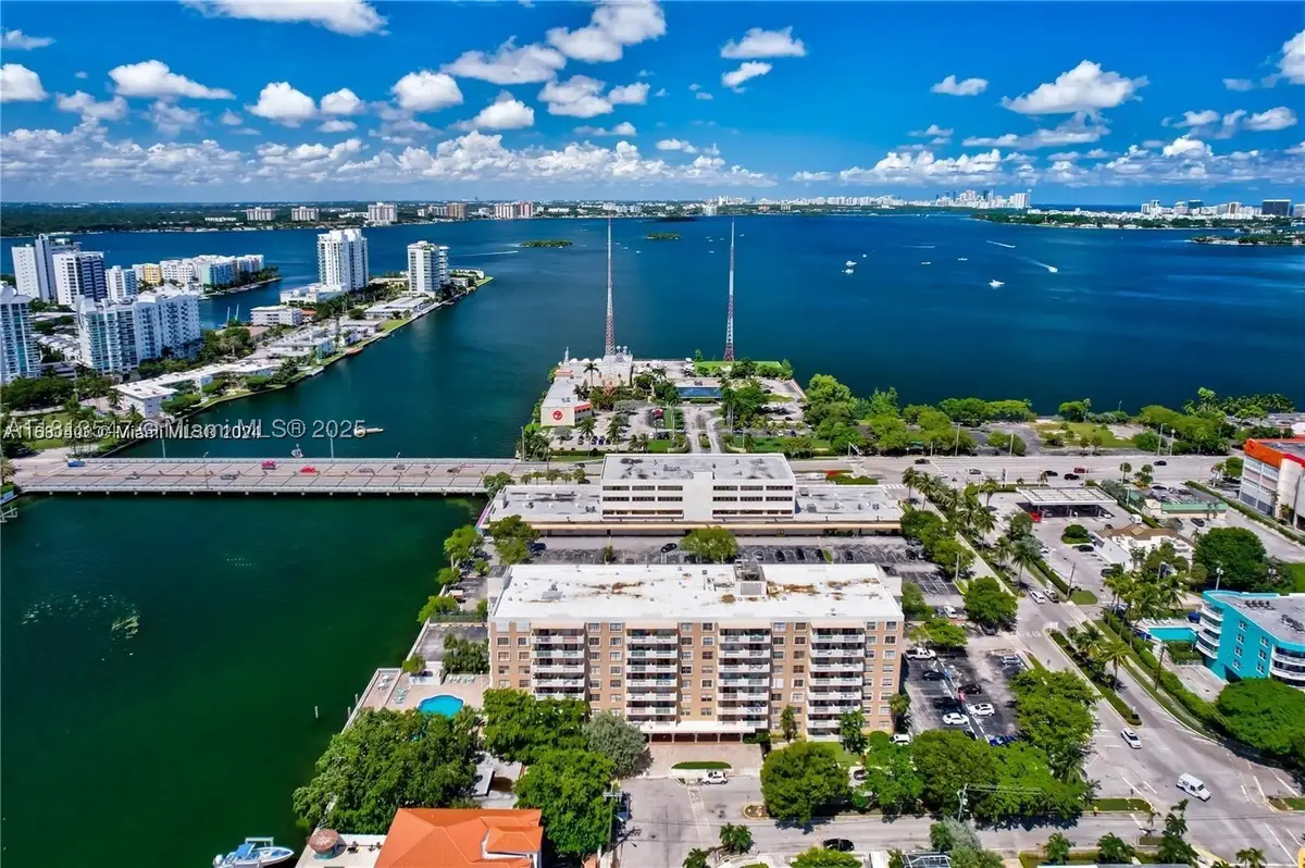 1455 N Treasure #3R, North Bay Village, FL 33141 - #1