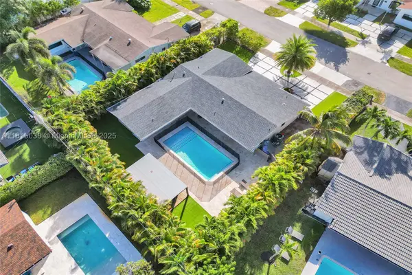 2045 NE 202nd, Miami, FL 33179