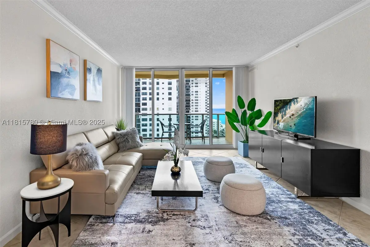 2501 S Ocean #PH39, Hollywood, FL 33019 - #1