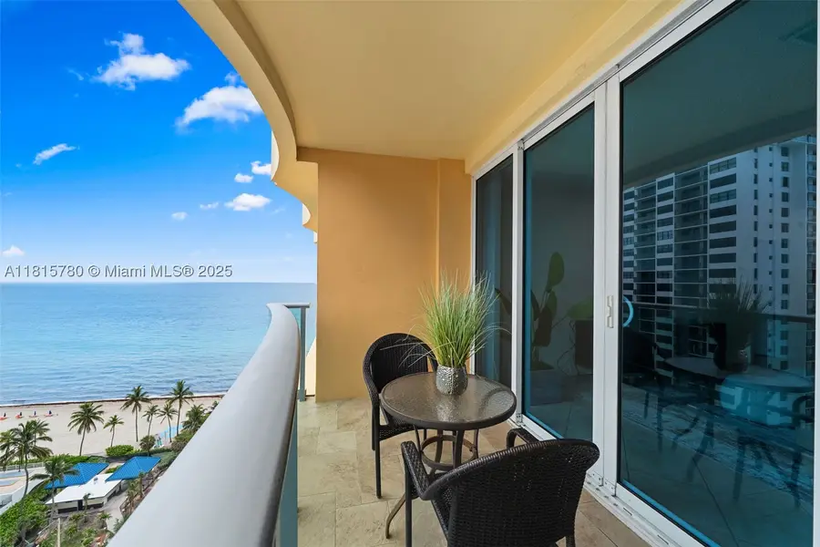 2501 S Ocean #PH39, Hollywood, FL 33019 - #2