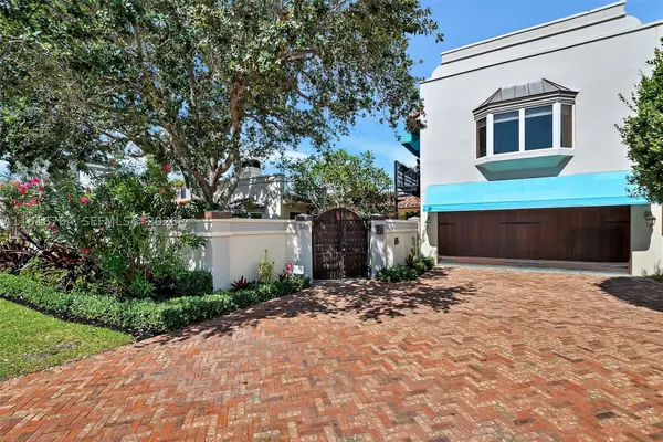 325 Bontona, Fort Lauderdale, FL 33301