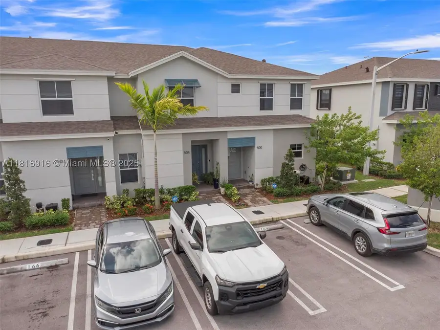 504 NE 1st, Florida City, FL 33034 - #2