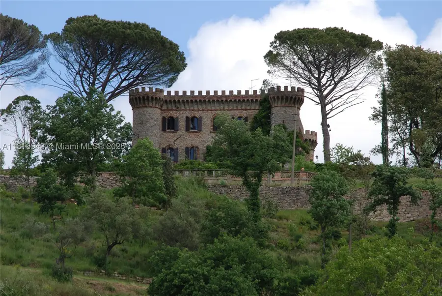 Assisi Frazione S. Gregorio, Grant, FL  - #3