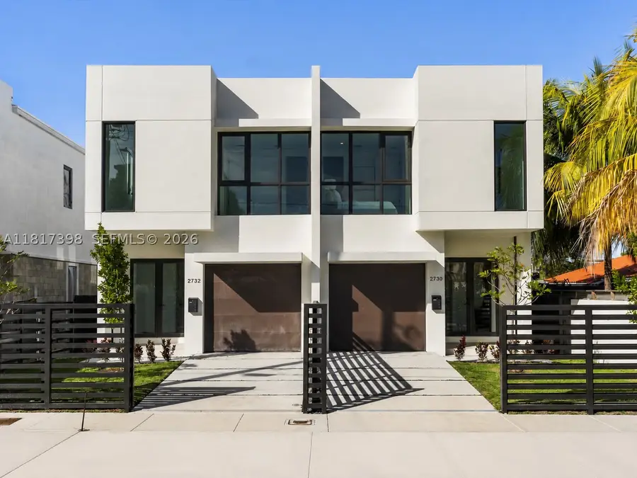 2732 SW 31st, Miami, FL 33133 - #2