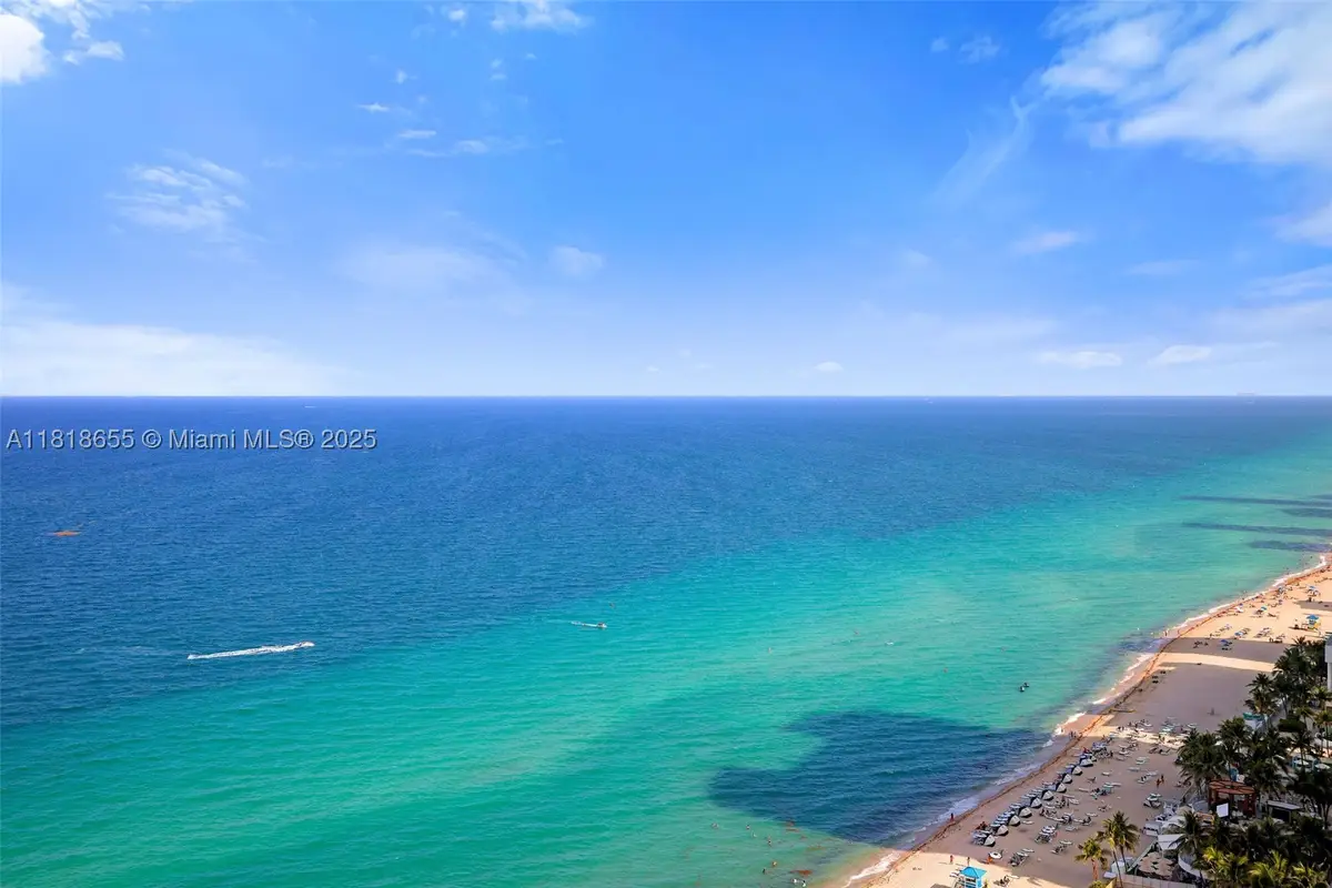 3101 S Ocean #2708, Hollywood, FL 33019 - #1