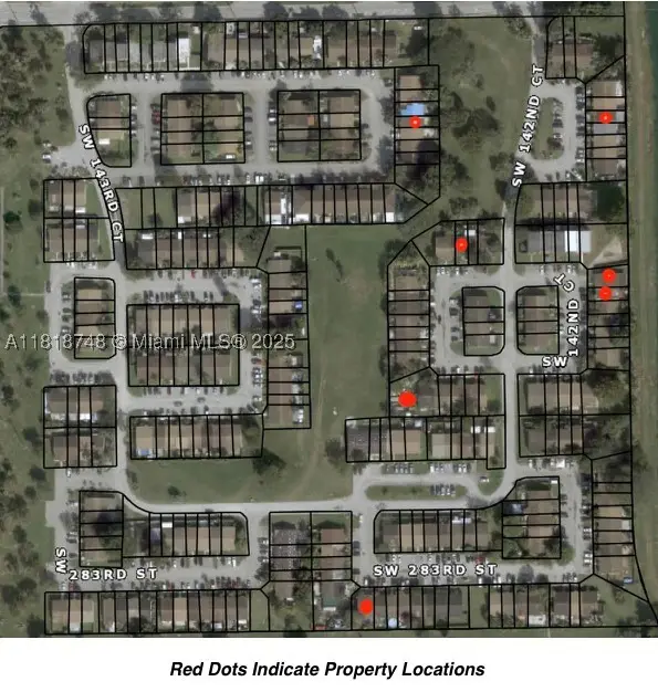 28131 SW 142nd, Homestead, FL 33033 - #1