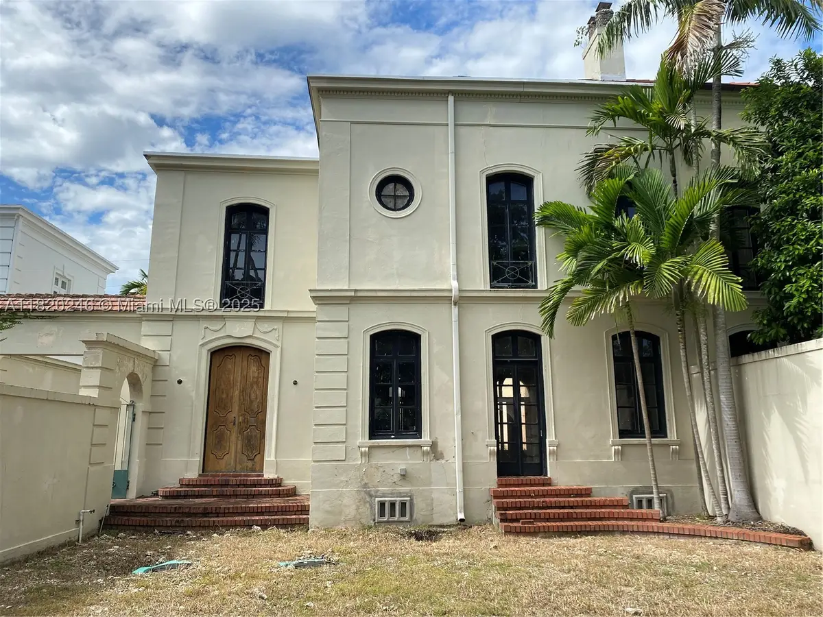 1021 Hardee, Coral Gables, FL 33146 - #1