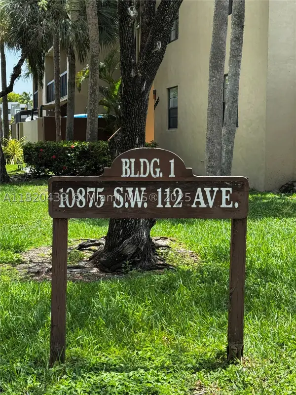 10875 SW 112th #206, Miami, FL 33176