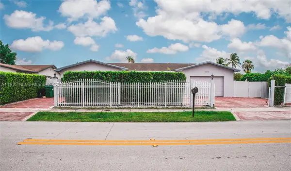 10770 SW 172nd, Miami, FL 33157