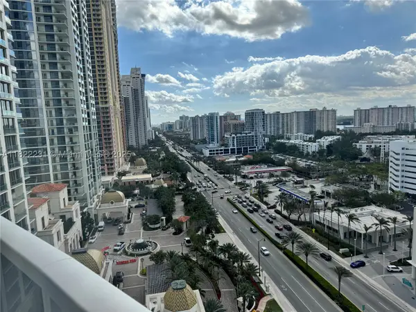18001 Collins #918, Sunny Isles Beach, FL 33160