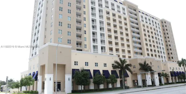 117 NW 42nd #1506, Miami, FL 33126