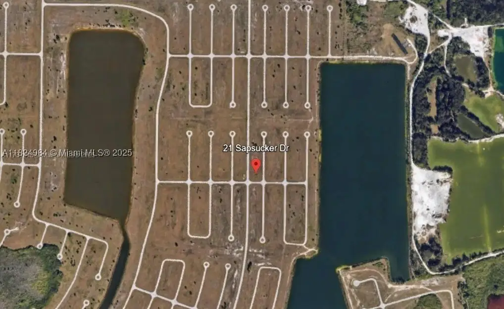 21 Sapsucker, Placida, FL 33946 - #1