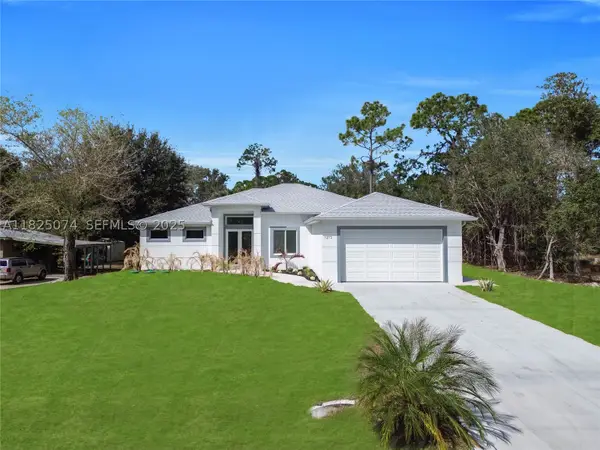 1215 Fitch, Lehigh Acres, FL 33972