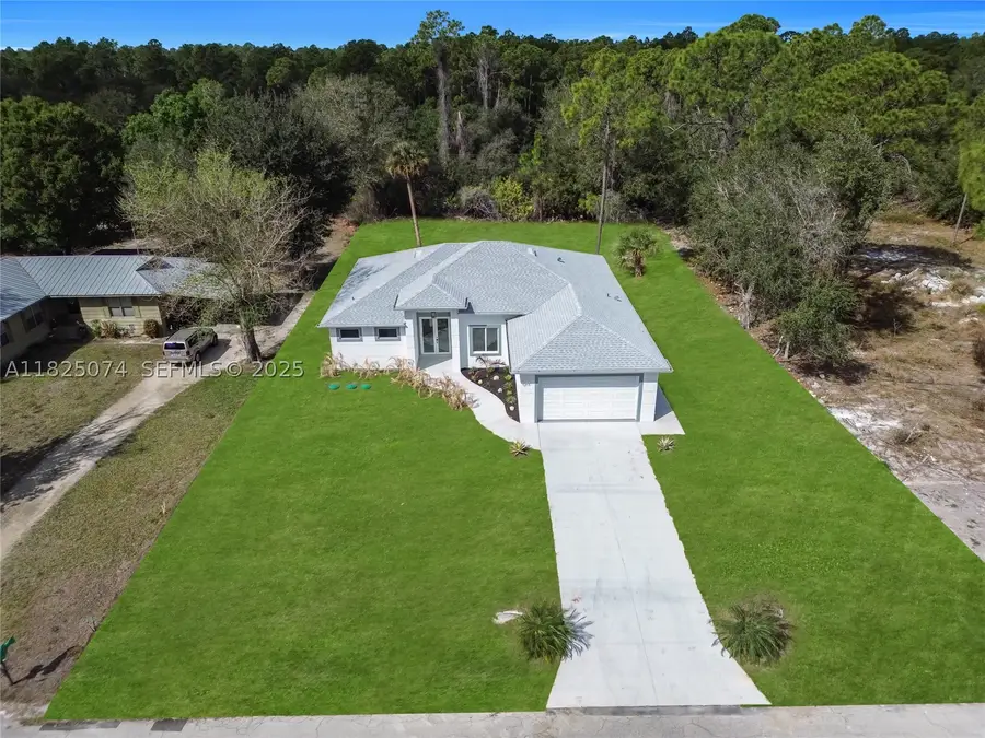1215 Fitch, Lehigh Acres, FL 33972 - #2