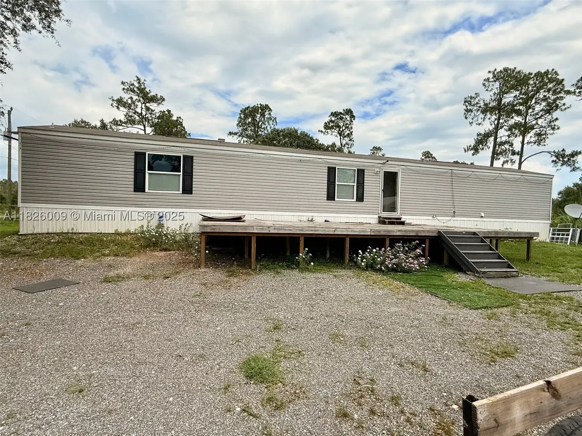 751 Appaloosa, Clewiston, FL 33440 - #1