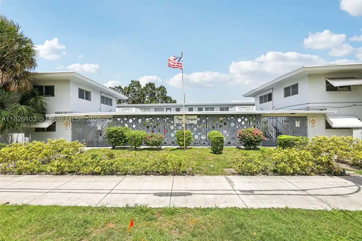 12665 NE 16th #22, North Miami, FL 33161 - #1