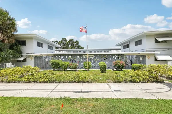 12665 NE 16th #22, North Miami, FL 33161