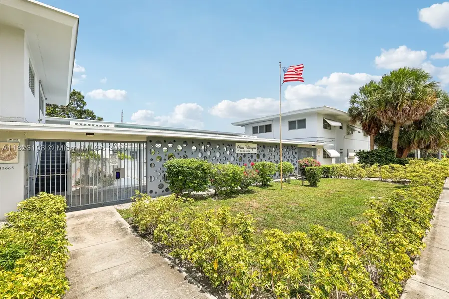 12665 NE 16th #22, North Miami, FL 33161 - #2