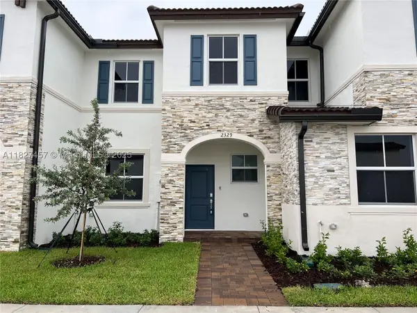 2329 NW 122nd, Miami, FL 33167