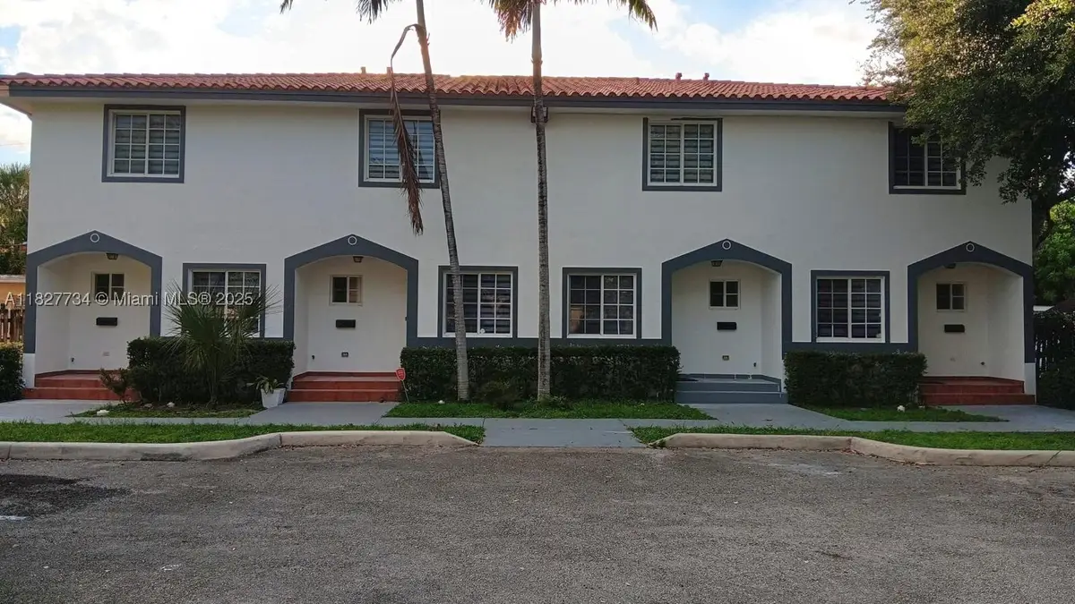 964 N 18th, Hollywood, FL 33020 - #1