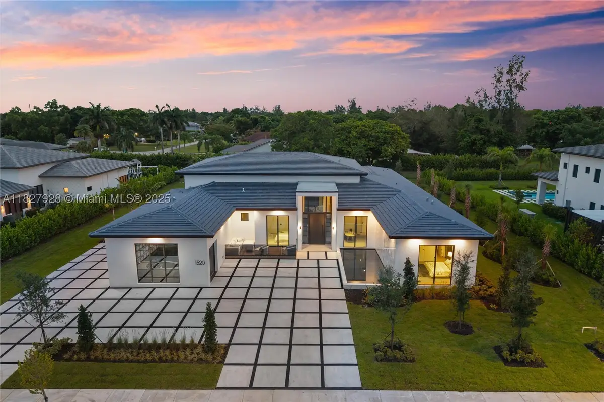 1520 SW 149th, Davie, FL 33326 - #1