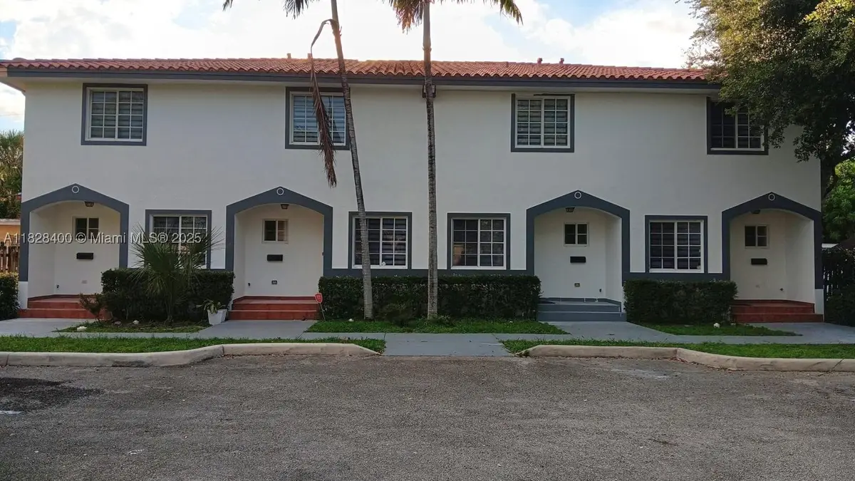 968 N 18th, Hollywood, FL 33020 - #1