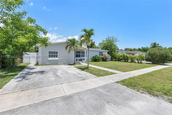 3301 NW 42nd, Lauderdale Lakes, FL 33309