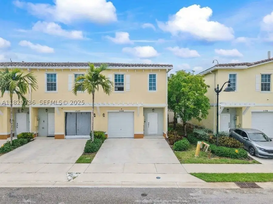 1128 NW 40th, Lauderhill, FL 33313 - #3