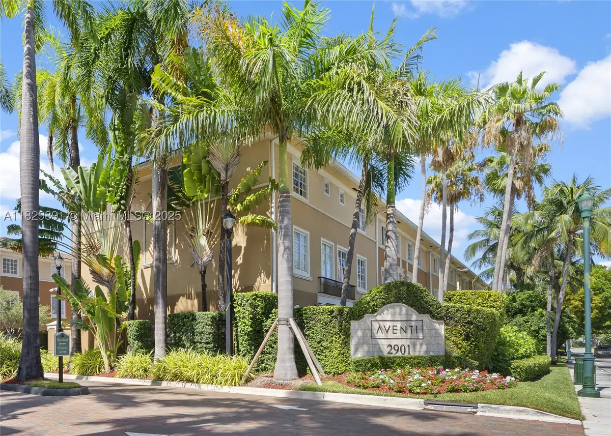 2811 NE 185th #804, Aventura, FL 33180 - #1
