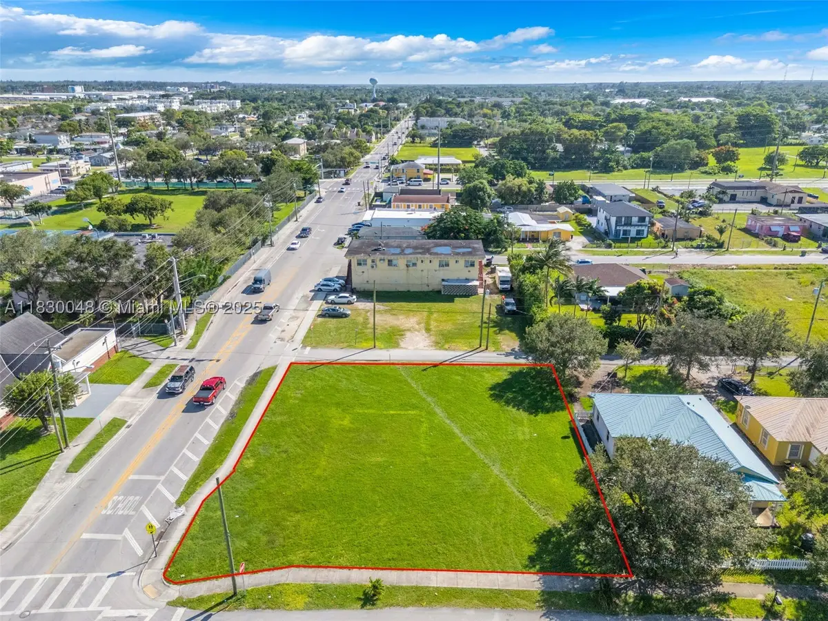 604 SW 6th, Homestead, FL 33030 - #1