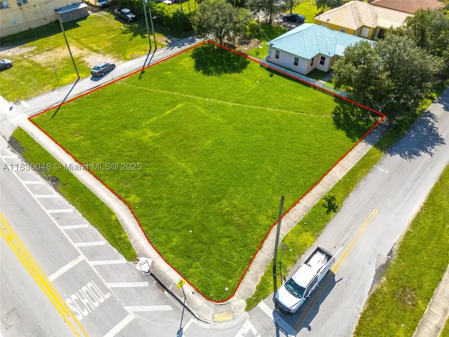 604 SW 6th, Homestead, FL 33030 - #2