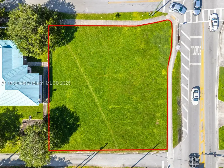 604 SW 6th, Homestead, FL 33030 - #3