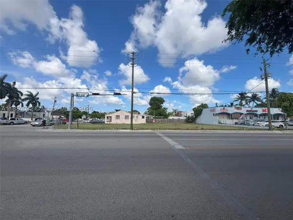 3186 NW 33rd, Miami, FL 33142