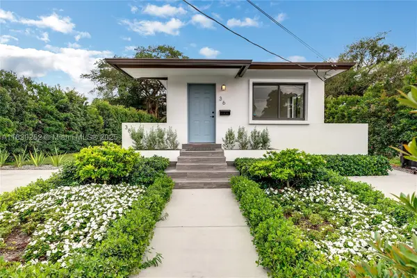 36 NW 52nd, Miami, FL 33127