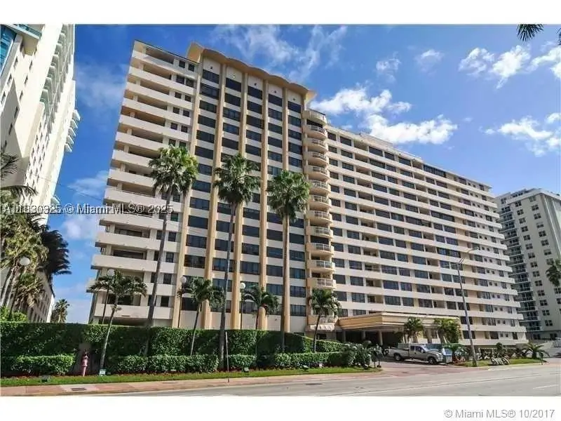550 S Ocean #1509, Boca Raton, FL 33432 - #3