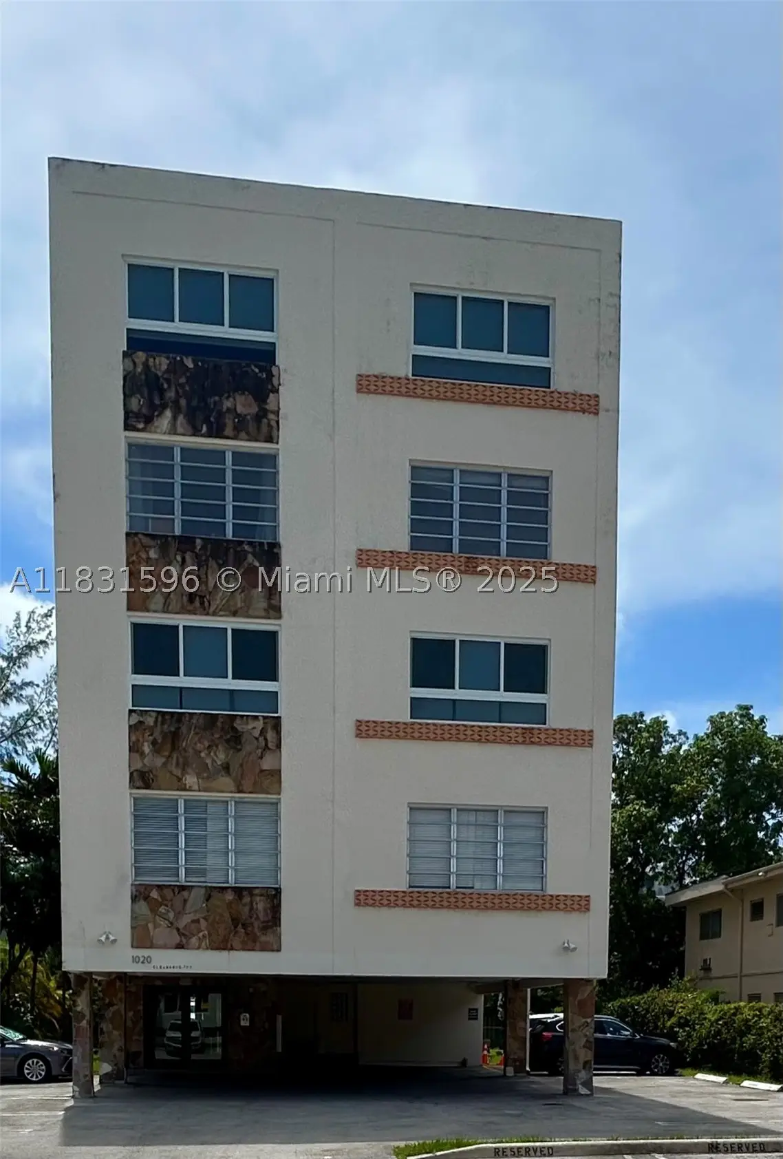 1020 94th #202, Bay Harbor Islands, FL 33154 - #1
