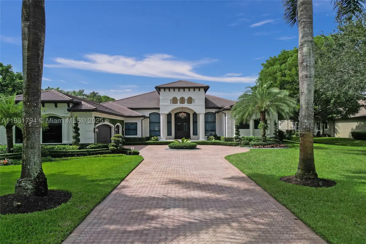 11056 Blackhawk, Davie, FL 33328 - #1