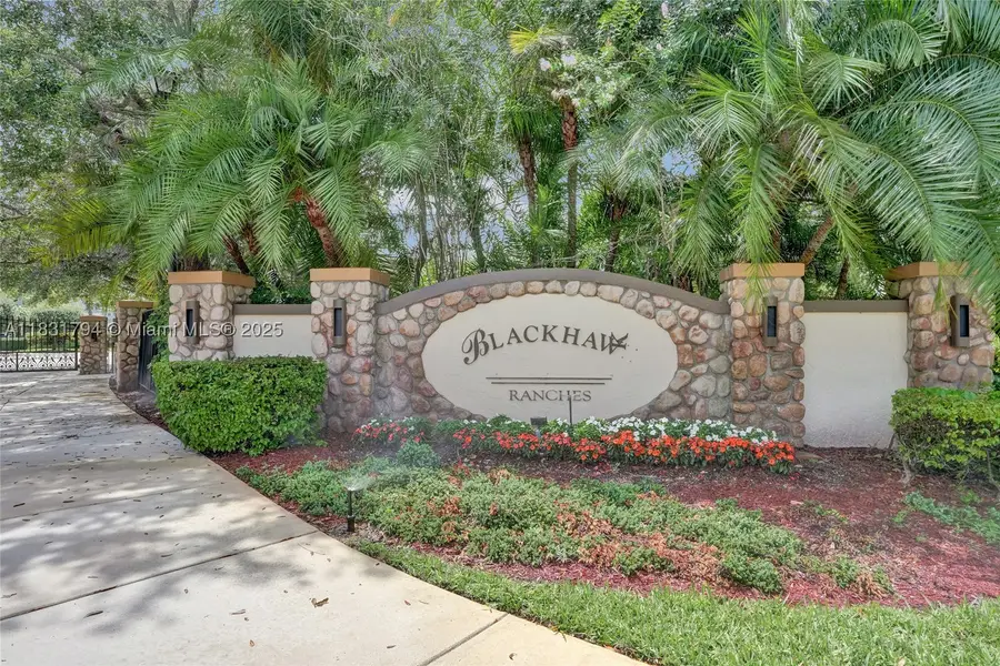 11056 Blackhawk, Davie, FL 33328 - #2